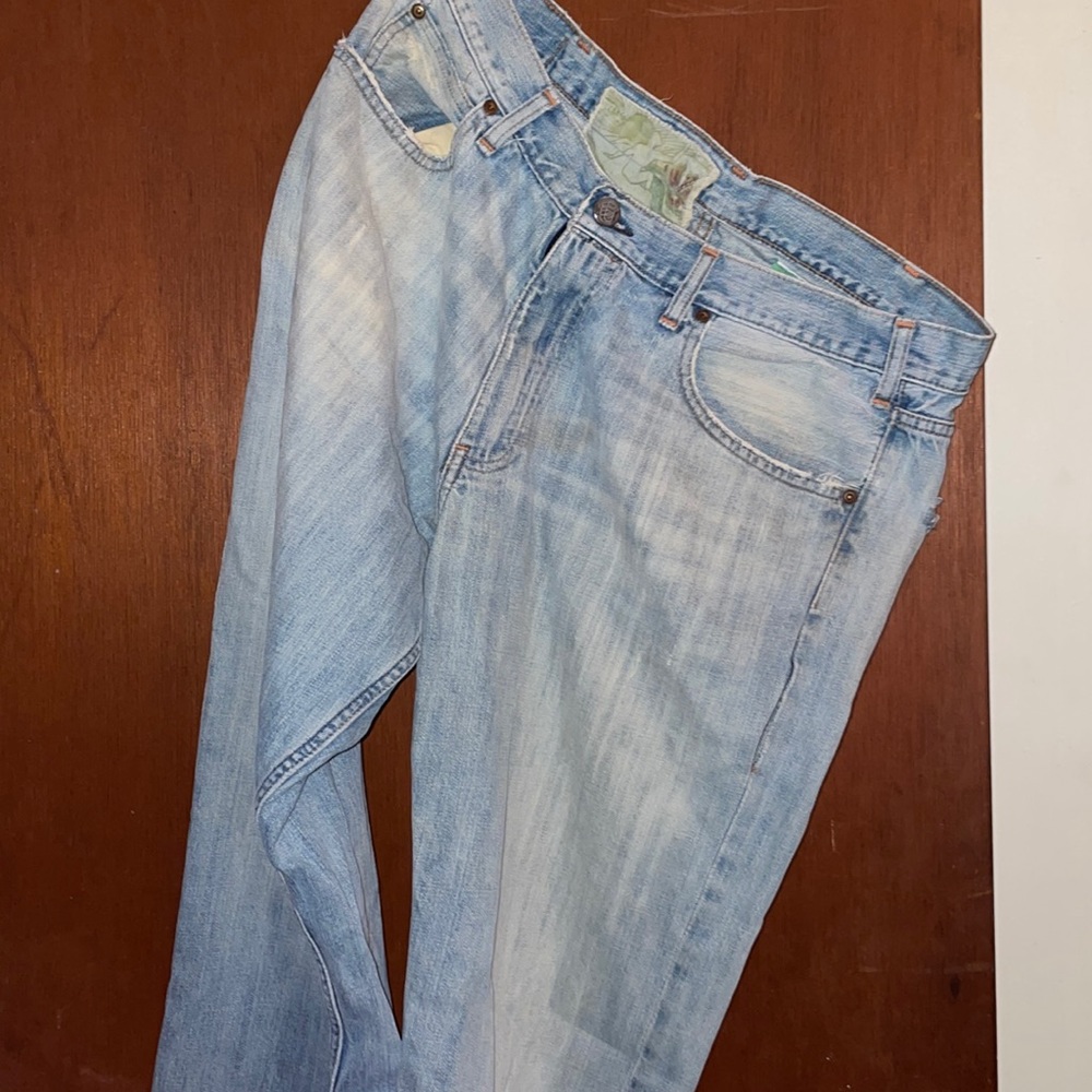 Hollister jeans